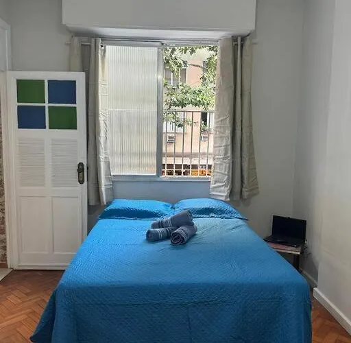 Apartamento Copacabana Arpoador