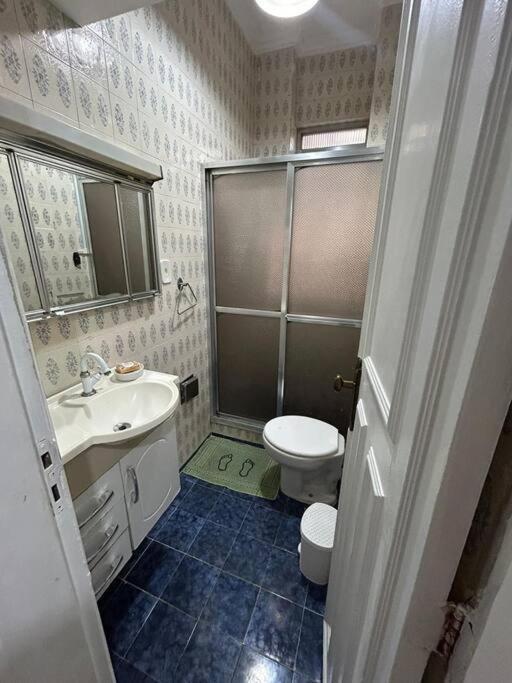 Apartamento Copacabana Arpoador Apartamento *