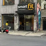 Apartamento Copacabana Arpoador