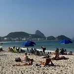 Apartamento Copacabana Arpoador