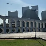 Apartamento Copacabana Arpoador