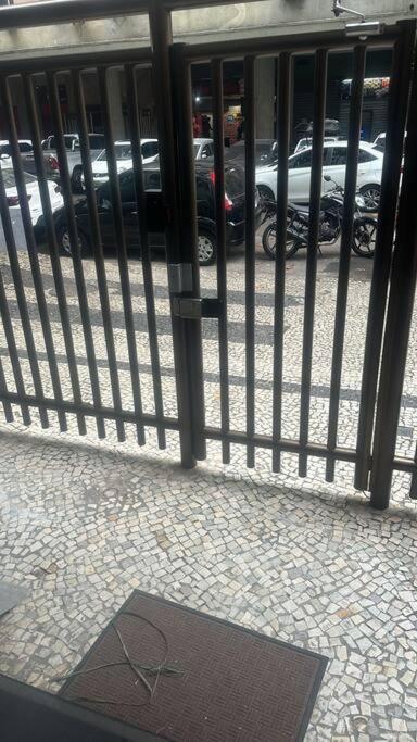 Apartamento Apartamento Copacabana Arpoador