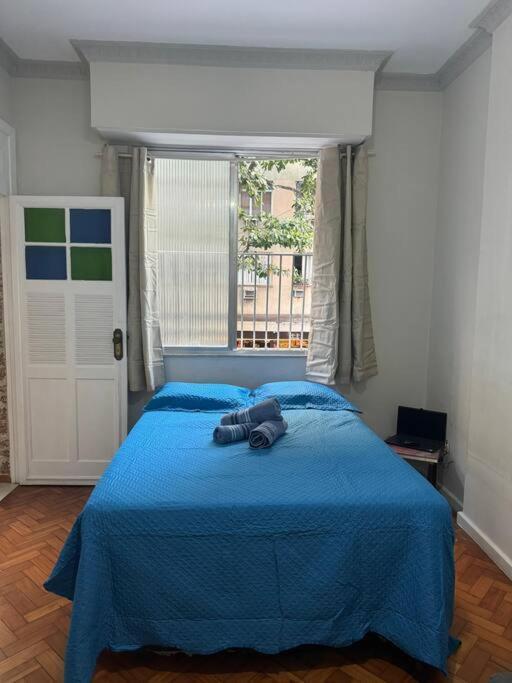 Apartamento Copacabana Arpoador Apartamento *