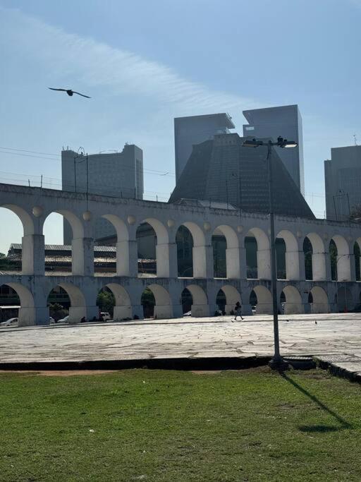 Apartamento Copacabana Arpoador *