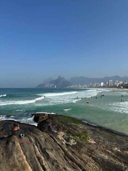 Apartamento Copacabana Arpoador Río de Janeiro