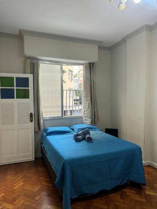 Apartamento Copacabana Arpoador