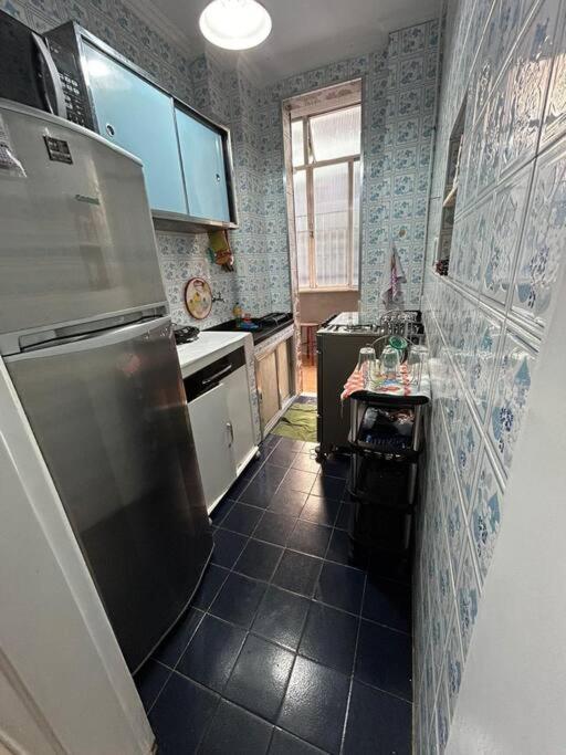 Apartamento Copacabana Arpoador Río de Janeiro