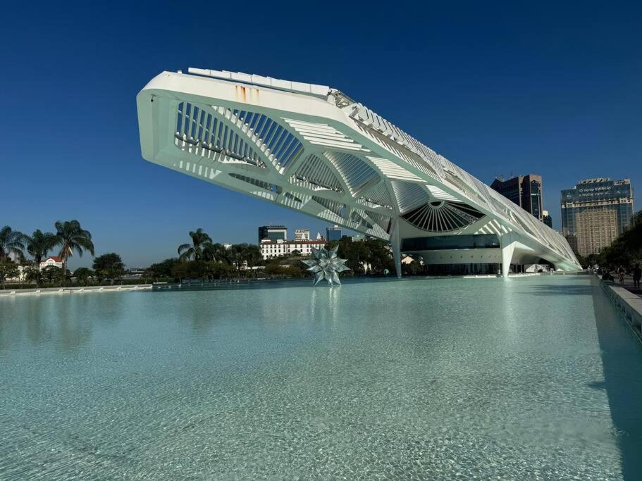 Apartamento Copacabana Arpoador * Río de Janeiro