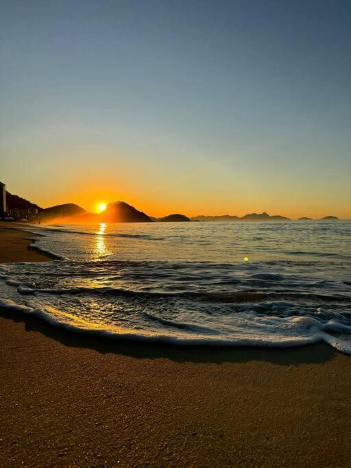 Apartamento Copacabana Arpoador Apartamento Río de Janeiro