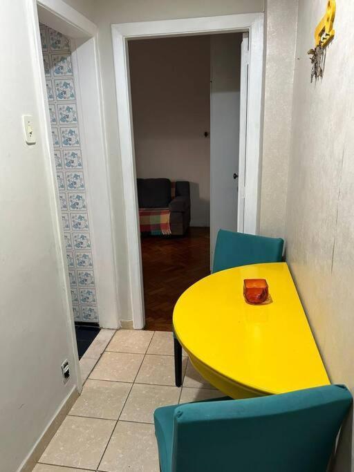 Apartamento Copacabana Arpoador * Río de Janeiro