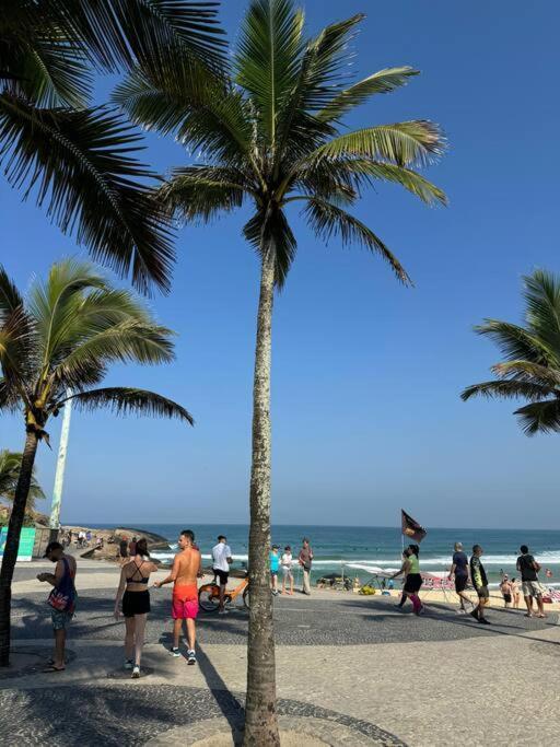 Apartamento Apartamento Copacabana Arpoador Río de Janeiro