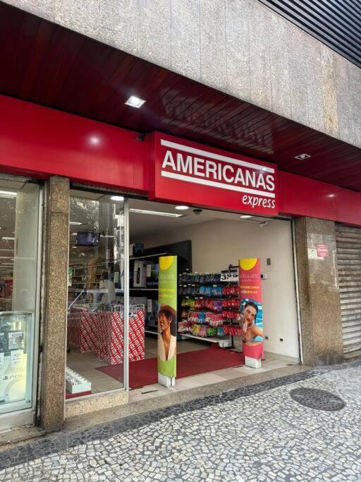 Apartamento Copacabana Arpoador Río de Janeiro