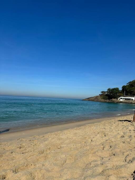 Apartamento Copacabana Arpoador