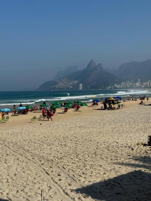 Apartamento Apartamento Copacabana Arpoador Río de Janeiro